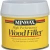 Minwax High Performance Wood Filler - 12 oz -Home Improvement Sales Shop 16000175 1