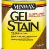 Minwax® Aged Oak Gel Stain – Half Pint 2 Minwax® Aged Oak Gel Stain – Half Pint -Home Improvement Sales Shop 16000214 1