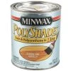 Minwax Classic Oak Gloss PolyShades - Quart -Home Improvement Sales Shop 16001019 1 1