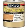 Minwax Classic Oak Satin PolyShades – Half Pint