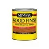 Minwax Gunstock Oil Based Wood Finish Stain - Quart 2 Minwax Gunstock Oil Based Wood Finish Stain - Quart -Home Improvement Sales Shop 16002018 1 1