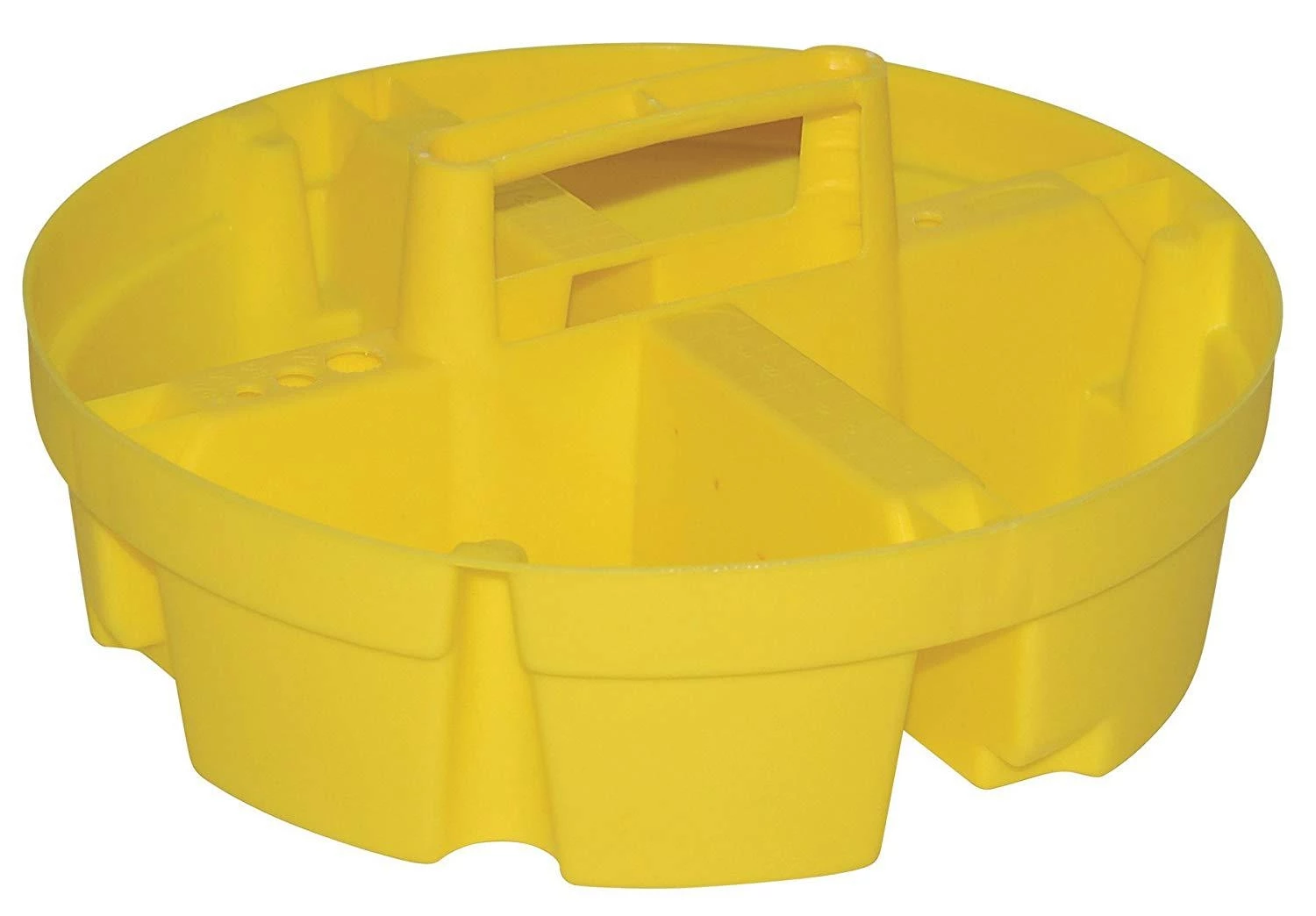 Bucket Boss 5 Gallon Bucket Stacker 3 Bucket Boss 5 Gallon Bucket Stacker