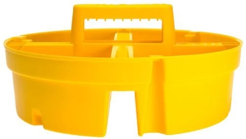 Bucket Boss 5 Gallon Bucket Stacker 4 Bucket Boss 5 Gallon Bucket Stacker - Image 2