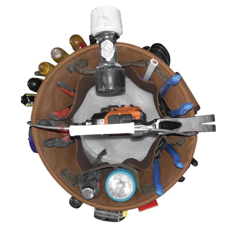 Bucket Boss Bucketeer 5 Bucket Boss Bucketeer - Image 3