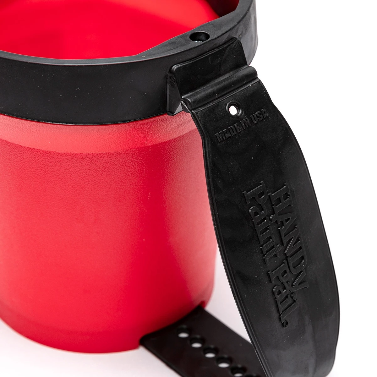 Handy Paint Pail 6 Handy Paint Pail - Image 4