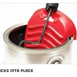 Handy 5100-CC Mini Grid for 1 Gallon Paint Can -Home Improvement Sales Shop 16370042 2
