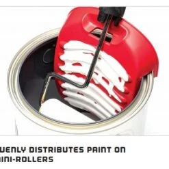 Handy 5100-CC Mini Grid for 1 Gallon Paint Can -Home Improvement Sales Shop 16370042 3