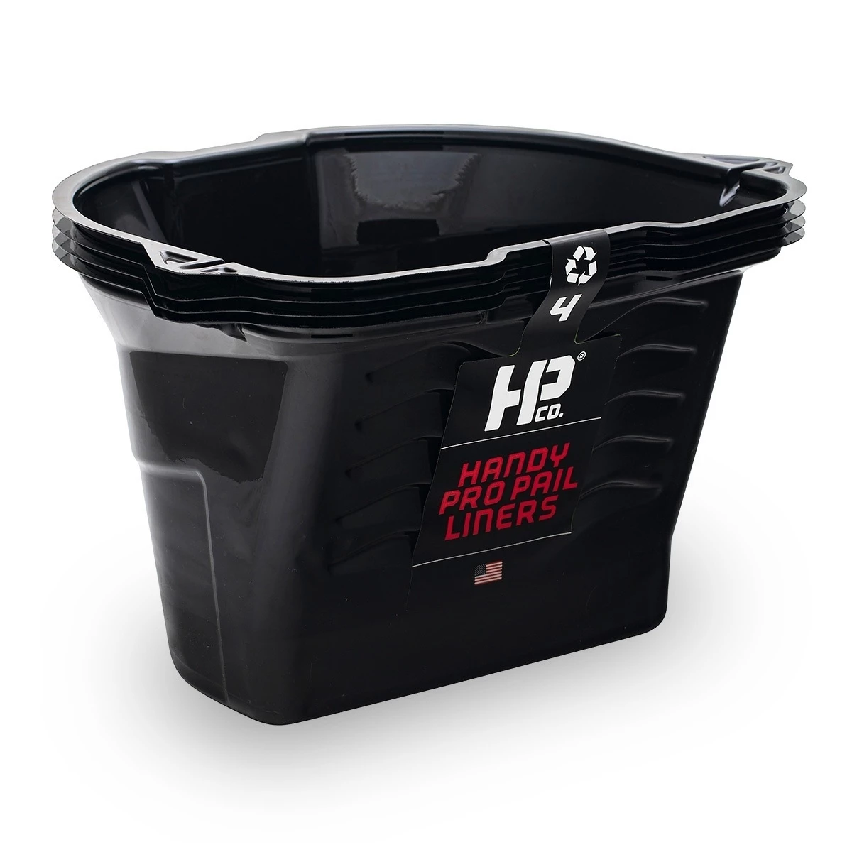HANDy Pro Pail Liners 3 HANDy Pro Pail Liners