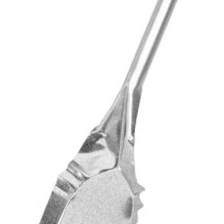 Gray Metal Products 17" Galvanized Ash Shovel