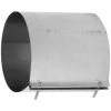 Gray Metal Galvanized Drawband -Home Improvement Sales Shop 16570017 1 1