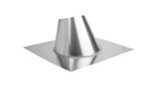 Gray Metal Products Roof Flashing Stove Pipe 3 Gray Metal Products Roof Flashing Stove Pipe