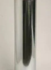 Gray Metal Products 3 in. x 2 ft. 30 Ga. Galvanized Steel Smoke Pipe