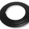 Gray Metal Black Trim Collar, 24 ga. -Home Improvement Sales Shop 16570093 1 1