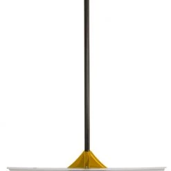 True Temper Industrial Snow Pusher - 36"