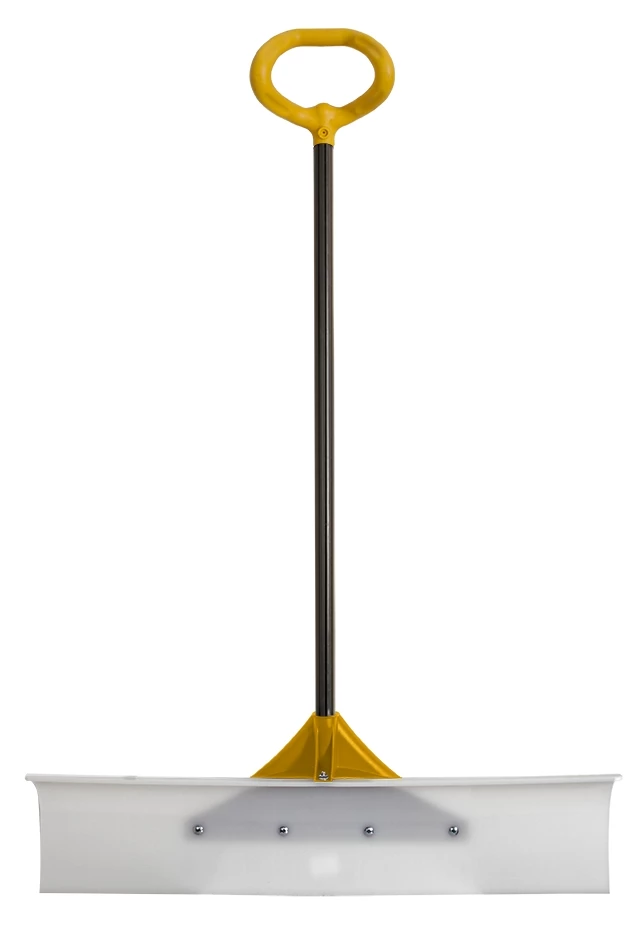 True Temper Industrial Snow Pusher - 36" 3 True Temper Industrial Snow Pusher - 36"