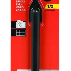 Black & Decker Glass and Tile Drill Bits 13 Black & Decker Glass and Tile Drill Bits -Home Improvement Sales Shop 16905