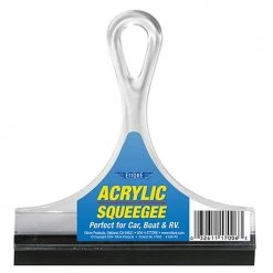Ettore Acrylic Squeegee - 6 Inch