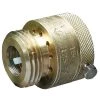 Cash Acme Non-Potable 3/4" V3 Hose Bib Vacuum Breaker w/Lock Screw -Home Improvement Sales Shop 17148 0000 1