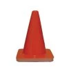 Cortina Safety Sport Cone Orange 18" -Home Improvement Sales Shop 1740040 1