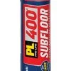 Loctite®PL400®VOC Subfloor & Deck Adhesive -Home Improvement Sales Shop 1750003 1 1