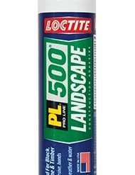 Loctite® PL500® Landscape Block Adhesive