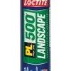 Loctite® PL500® Landscape Block Adhesive -Home Improvement Sales Shop 1750045 1