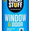 Dow Great Stuff Window & Door, 12 Oz. -Home Improvement Sales Shop 175437 window and door