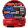 Legacy Air Hose 50' 300 PSI/BR 3/8" Red 2 Legacy Air Hose 50' 300 PSI/BR 3/8" Red -Home Improvement Sales Shop 17650184 1