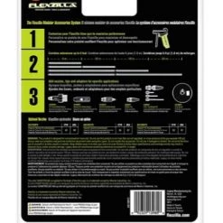 Flexzilla X1 Blow Gun with Xtreme-Flo Nozzle -Home Improvement Sales Shop 17650208 2
