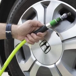 ColorConnex Coupler & Plug Kit (5 Piece), ARO Type B, 1/4 in. NPT, Green 6 ColorConnex Coupler & Plug Kit (5 Piece), ARO Type B, 1/4 in. NPT, Green -Home Improvement Sales Shop 17650236 1