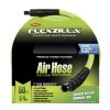 Hose Flexzilla 1/4"x 50'w/"end -Home Improvement Sales Shop 17650280 1
