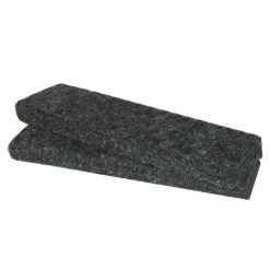 Black Diamond BD019-0052RP 2-Piece Aluminum Air Filter Element