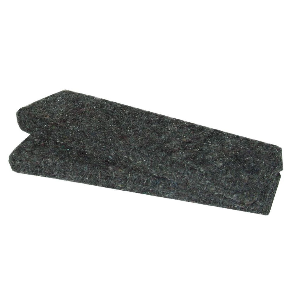 Black Diamond BD019-0052RP 2-Piece Aluminum Air Filter Element 3 Black Diamond BD019-0052RP 2-Piece Aluminum Air Filter Element