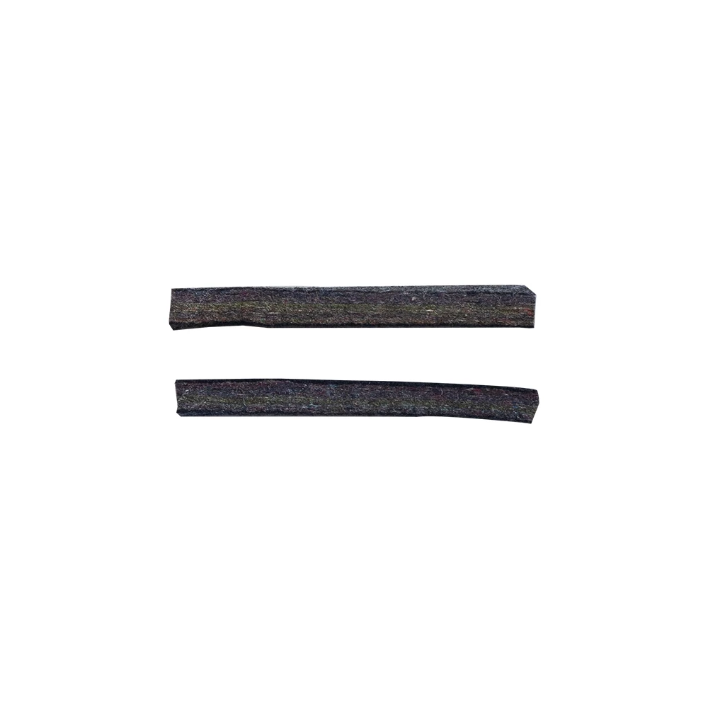 Black Diamond BD019-0052RP 2-Piece Aluminum Air Filter Element 4 Black Diamond BD019-0052RP 2-Piece Aluminum Air Filter Element - Image 2