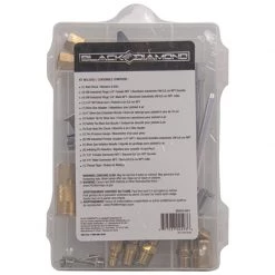 Black Diamond 26 Piece Air Accessory Kit -Home Improvement Sales Shop 1820070 1