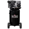Black Diamond BDLA1683066 1.6HP V-Twin Vertical Compressor - 30 gal 1 Black Diamond BDLA1683066 1.6HP V-Twin Vertical Compressor - 30 gal -Home Improvement Sales Shop 1820137