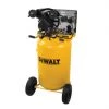DeWalt DXCMLA1683066 30 GAL. 155 PSI 1.6 HP Portable Electric Air Compressor 2 DeWalt DXCMLA1683066 30 GAL. 155 PSI 1.6 HP Portable Electric Air Compressor -Home Improvement Sales Shop 1820138 1