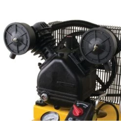 DeWalt DXCMLA1683066 30 GAL. 155 PSI 1.6 HP Portable Electric Air Compressor 9 DeWalt DXCMLA1683066 30 GAL. 155 PSI 1.6 HP Portable Electric Air Compressor -Home Improvement Sales Shop 1820138 2