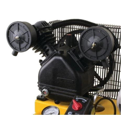 DeWalt DXCMLA1683066 30 GAL. 155 PSI 1.6 HP Portable Electric Air Compressor 4 DeWalt DXCMLA1683066 30 GAL. 155 PSI 1.6 HP Portable Electric Air Compressor - Image 2