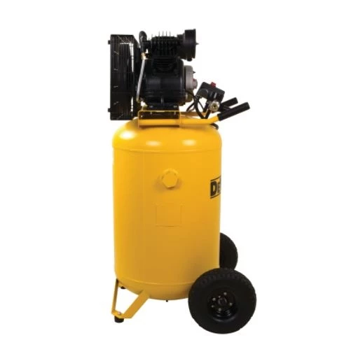 DeWalt DXCMLA1683066 30 GAL. 155 PSI 1.6 HP Portable Electric Air Compressor 5 DeWalt DXCMLA1683066 30 GAL. 155 PSI 1.6 HP Portable Electric Air Compressor - Image 3