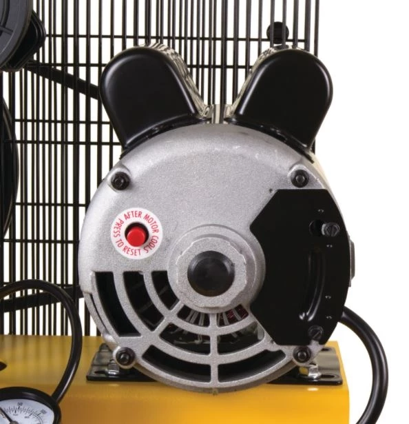 DeWalt DXCMLA1683066 30 GAL. 155 PSI 1.6 HP Portable Electric Air Compressor 6 DeWalt DXCMLA1683066 30 GAL. 155 PSI 1.6 HP Portable Electric Air Compressor - Image 4