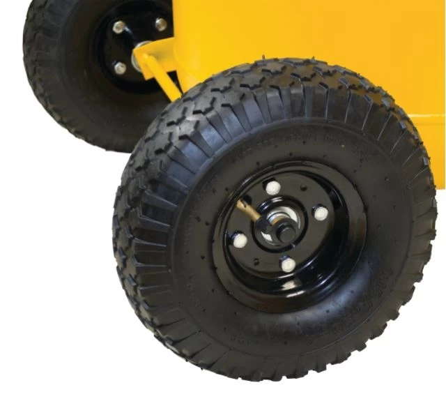 DeWalt DXCMLA1683066 30 GAL. 155 PSI 1.6 HP Portable Electric Air Compressor 7 DeWalt DXCMLA1683066 30 GAL. 155 PSI 1.6 HP Portable Electric Air Compressor - Image 5