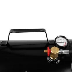 Black Diamond BDT5/FT5 Portable Air Tank - 5 Gallon -Home Improvement Sales Shop 1820263 3