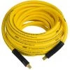 DeWalt 3/8 in. x 50 ft. Premium Hybrid Air Hose -Home Improvement Sales Shop 1820389