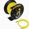 DeWalt 3/8-in Kink Free 50-ft Rubber Air Hose -Home Improvement Sales Shop 1820409