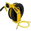 DeWalt 3/8 in. x 50 ft. Double Arm Air Hose Reel -Home Improvement Sales Shop 1820410