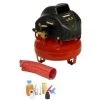 Powermate 1 Gal. Pancake Air Compressor -Home Improvement Sales Shop 1820577 1