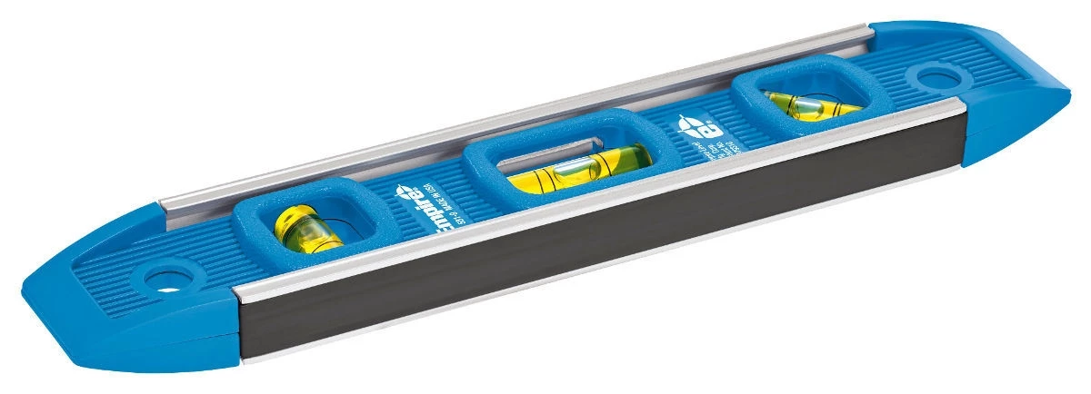 Empire 9" Magnetic Torpedo Level 3 Empire 9" Magnetic Torpedo Level