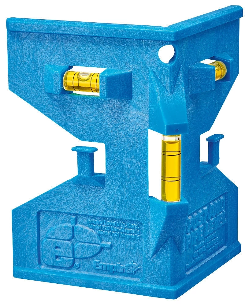 Empire POLYCAST® Post & Pipe Level 3 Empire POLYCAST® Post & Pipe Level
