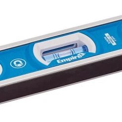 Empire 9" Magnetic Torpedo Level 6 Empire 9" Magnetic Torpedo Level -Home Improvement Sales Shop 18550267 2